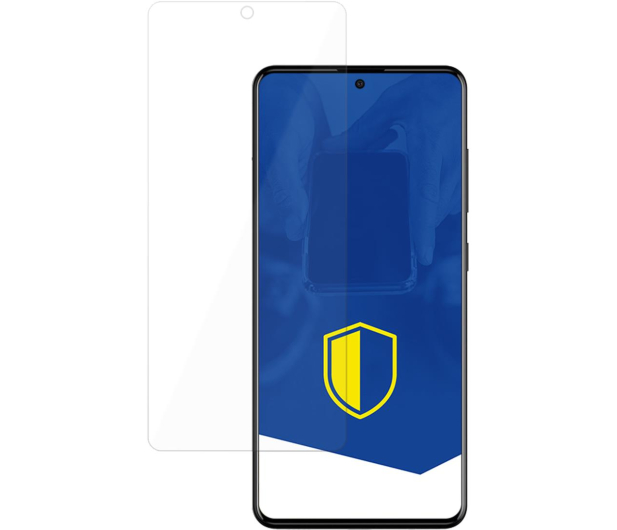 3MK Szkło ochronne FlexibleGlass do Samsung Galaxy A51 4G  SE - 536442 - zdjęcie